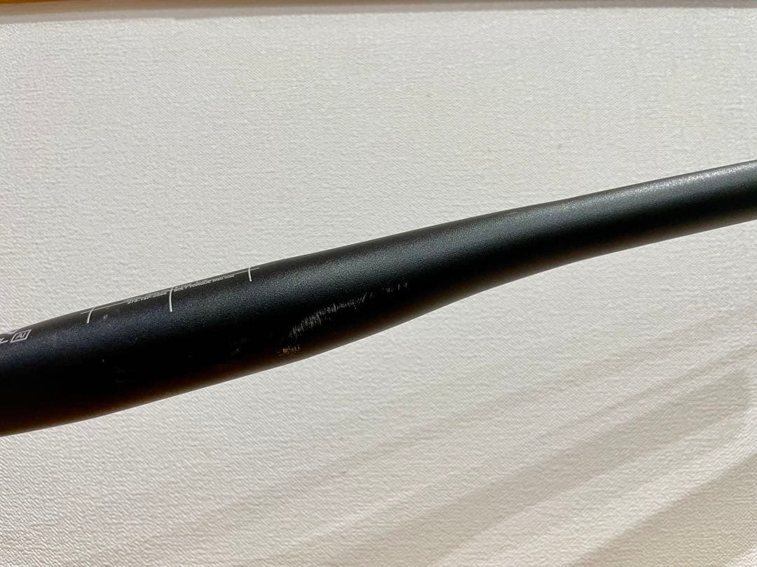 【まる】THOMSON MTB Aluminium Handle