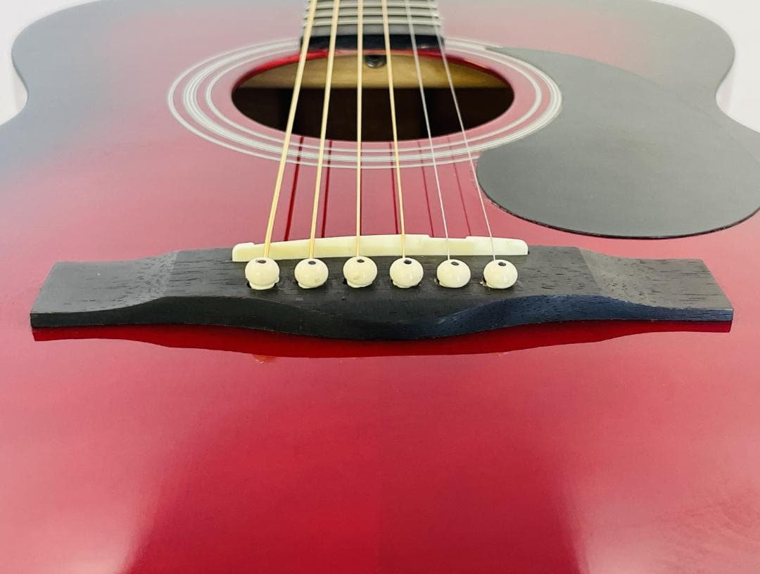 Lumber LFG10RDS ランバー アコースティックギター【整備品】