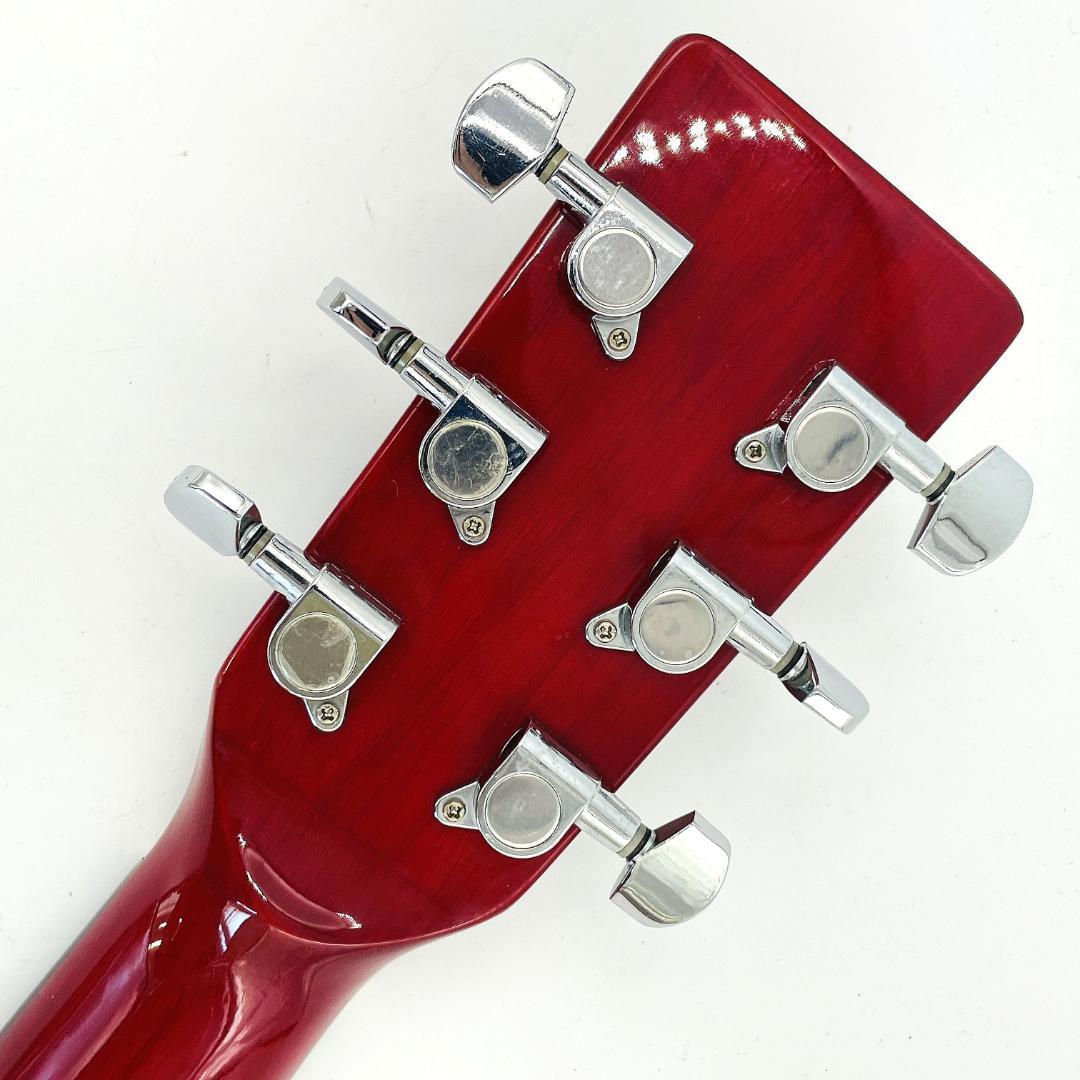 Lumber LFG10RDS ランバー アコースティックギター【整備品】