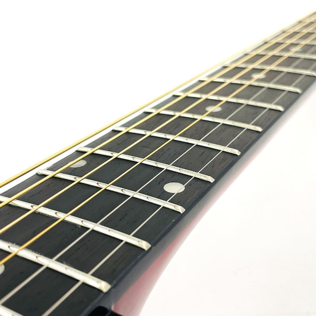 Lumber LFG10RDS ランバー アコースティックギター【整備品】