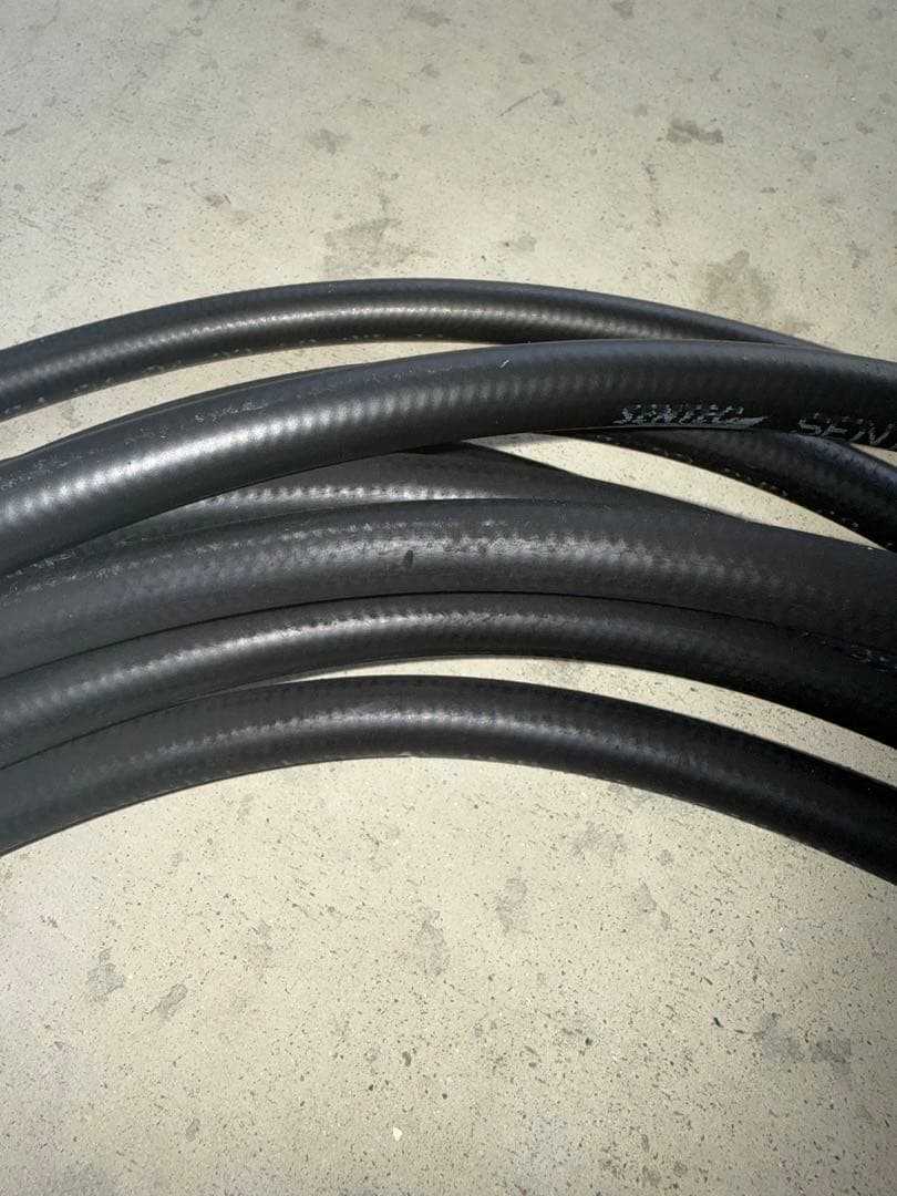 ケルヒャー対応　トータルメンテ　高圧洗浄機用ホース 10m