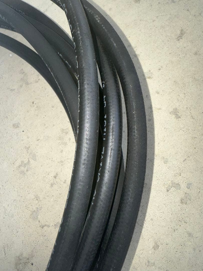 ケルヒャー対応　トータルメンテ　高圧洗浄機用ホース 10m