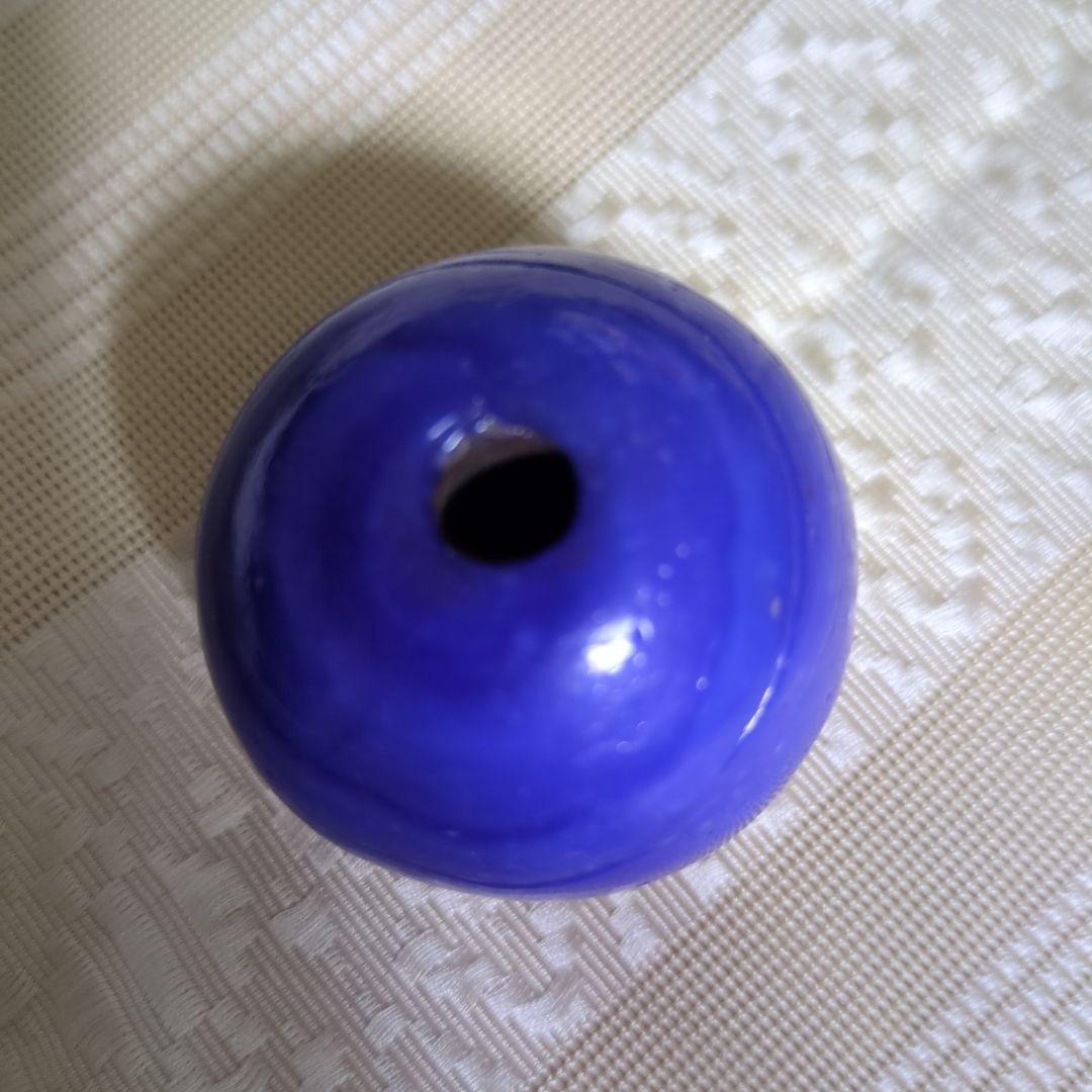 御専用　アイヌ玉　アンティーク　ガラス玉　瑠璃玉