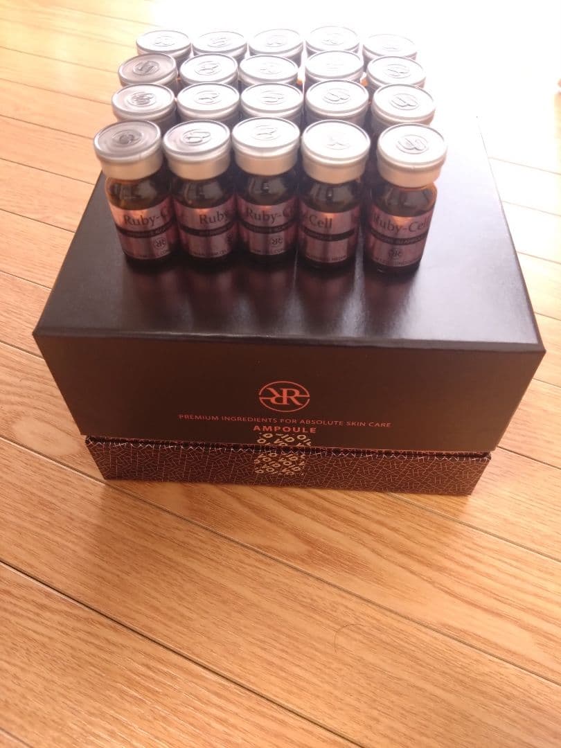 アトラククリーム、ジェル