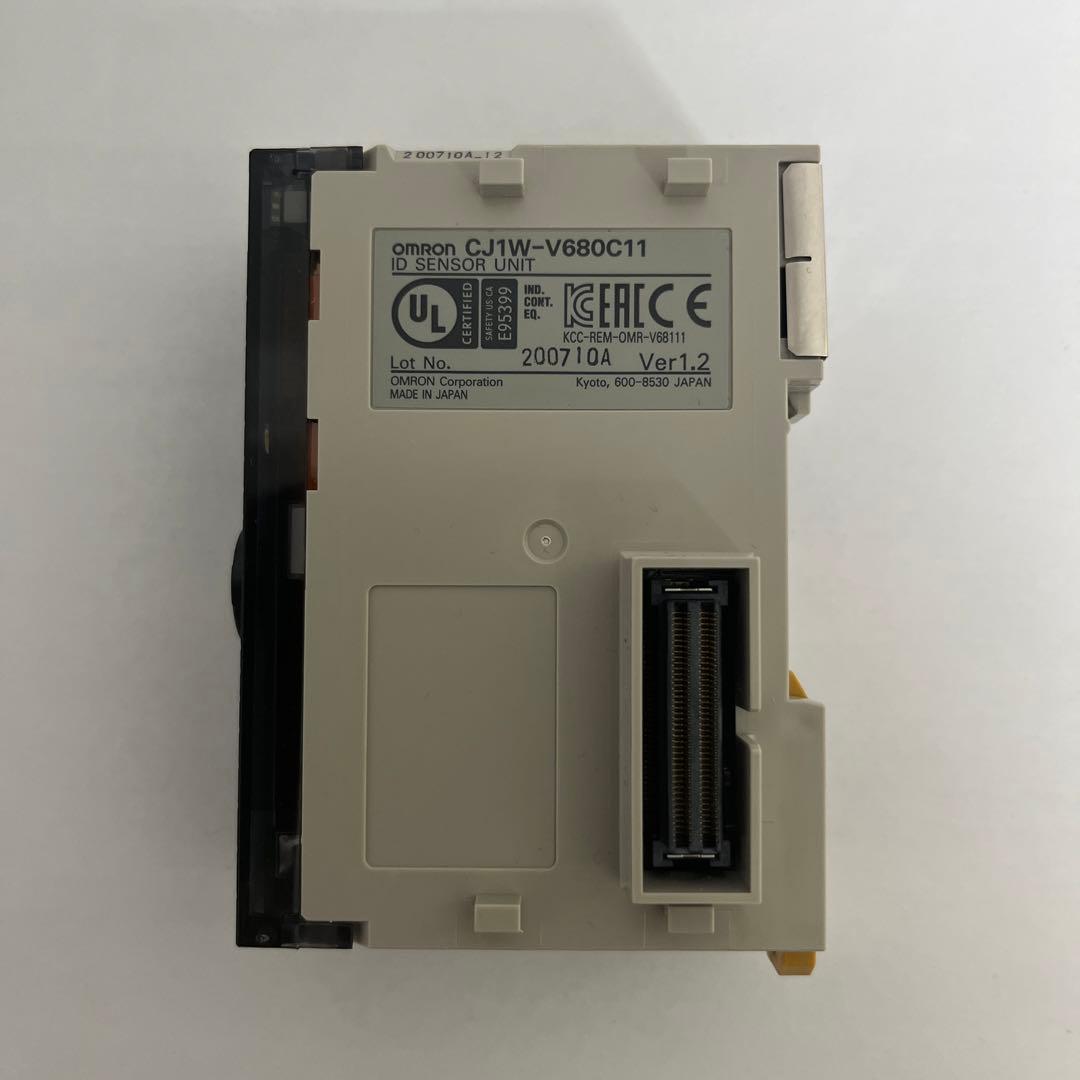 その他 CJ1W-V680C11