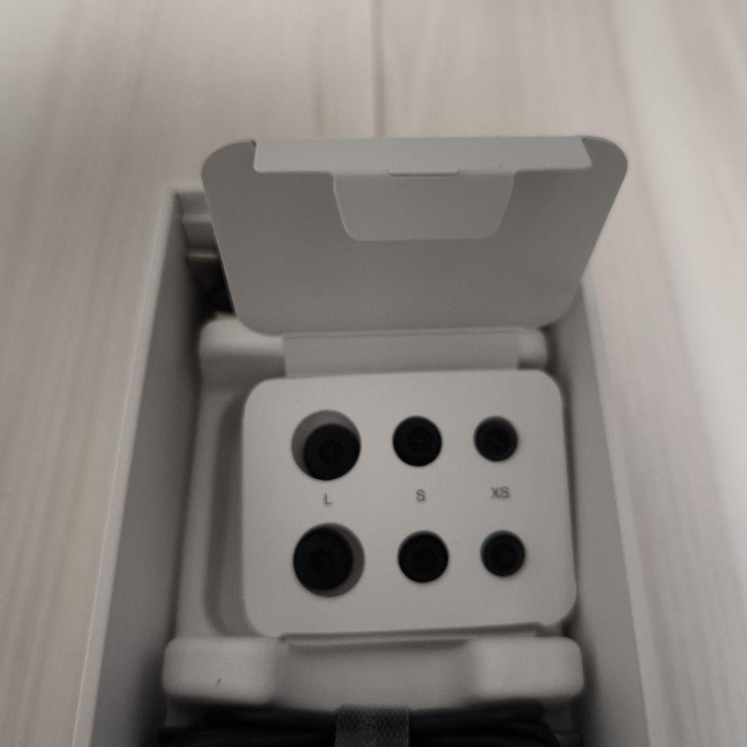 イヤホン Bowers & Wilkins Pi8