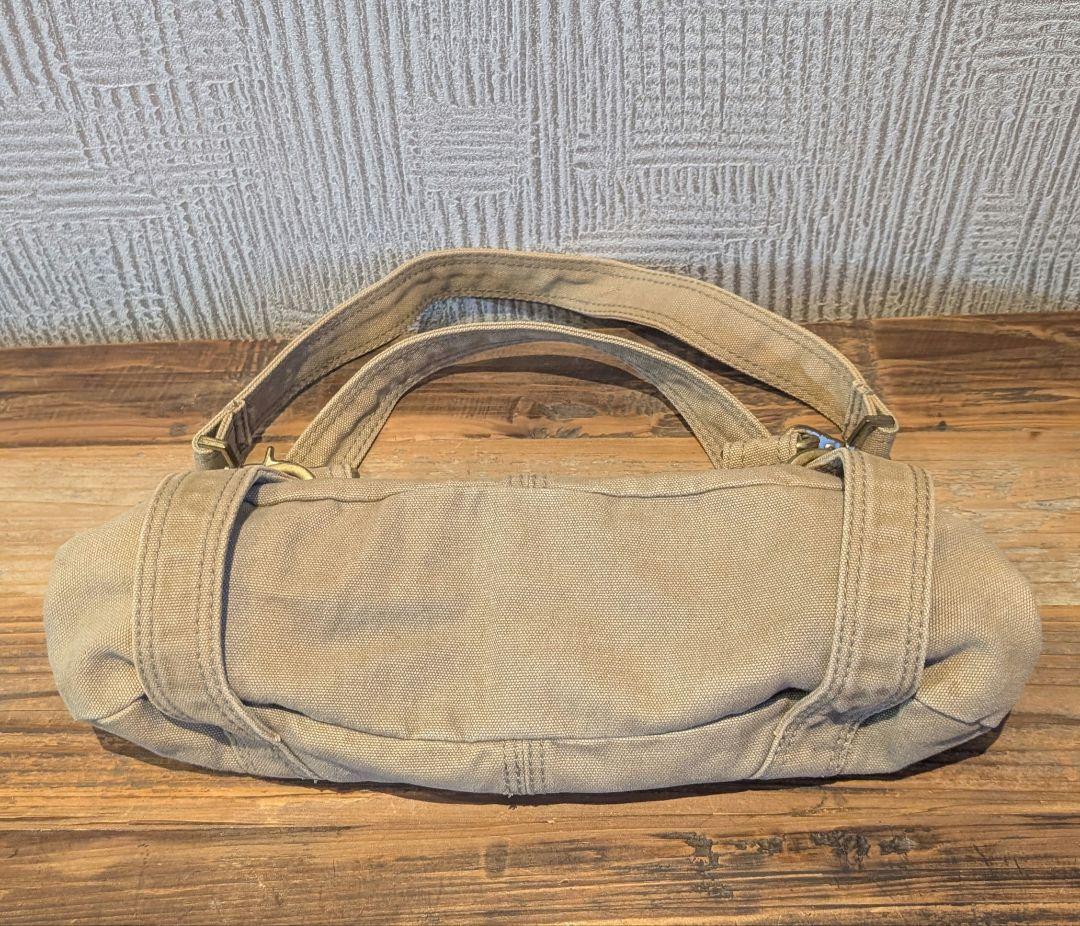 DIESEL Archive shoulder bag Y2K 三日月
