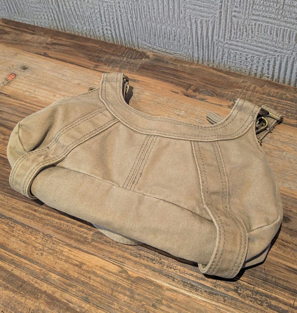 DIESEL Archive shoulder bag Y2K 三日月
