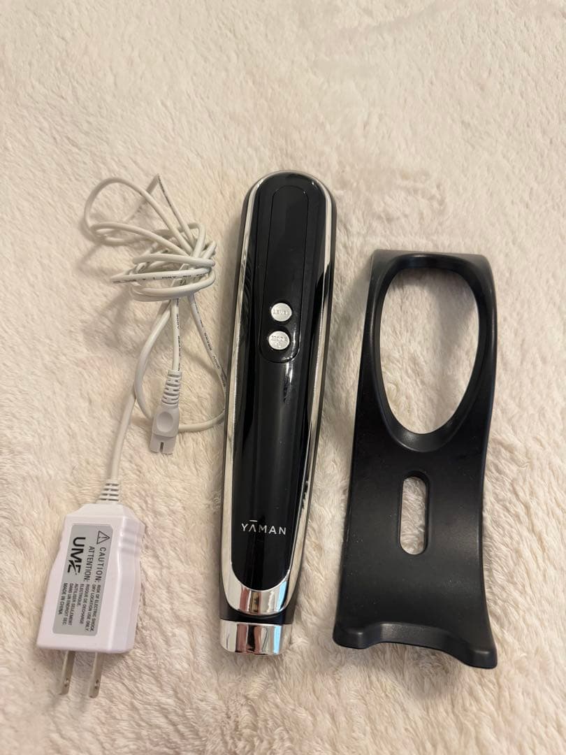 美品 YA-MAN キャビスパ360