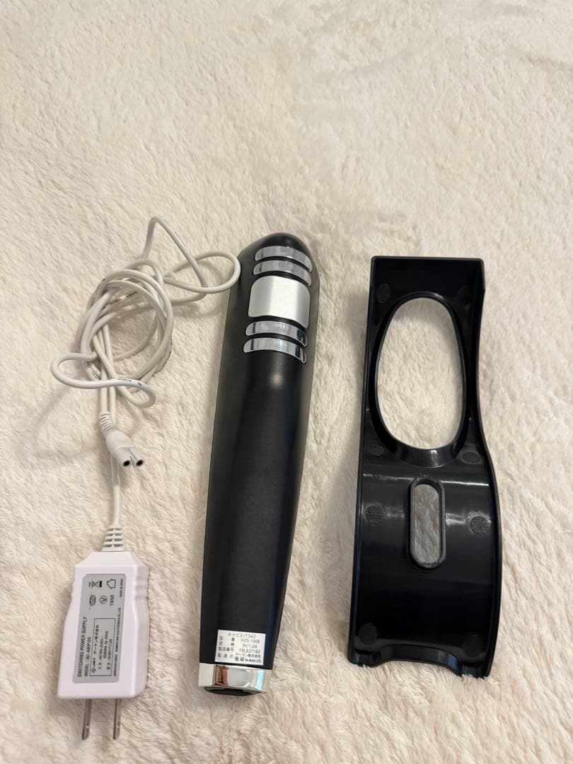 美品 YA-MAN キャビスパ360