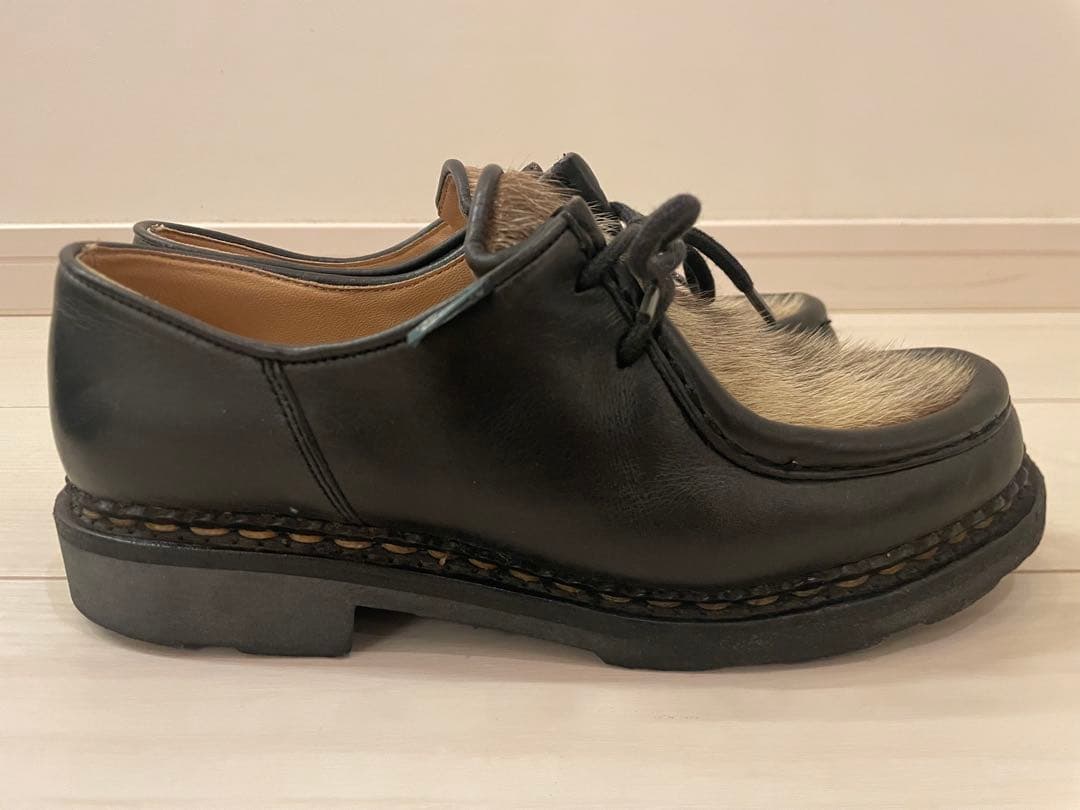 Parabootパラブーツ ミカエル希少