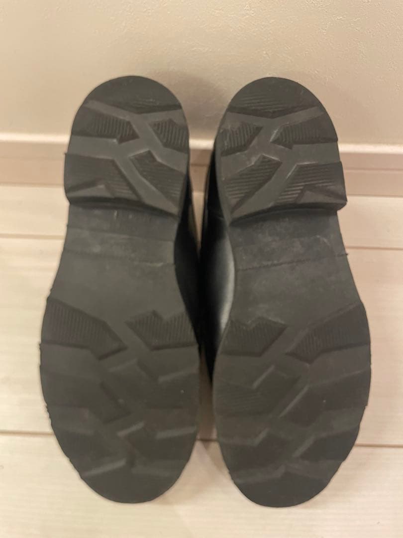 Parabootパラブーツ ミカエル希少