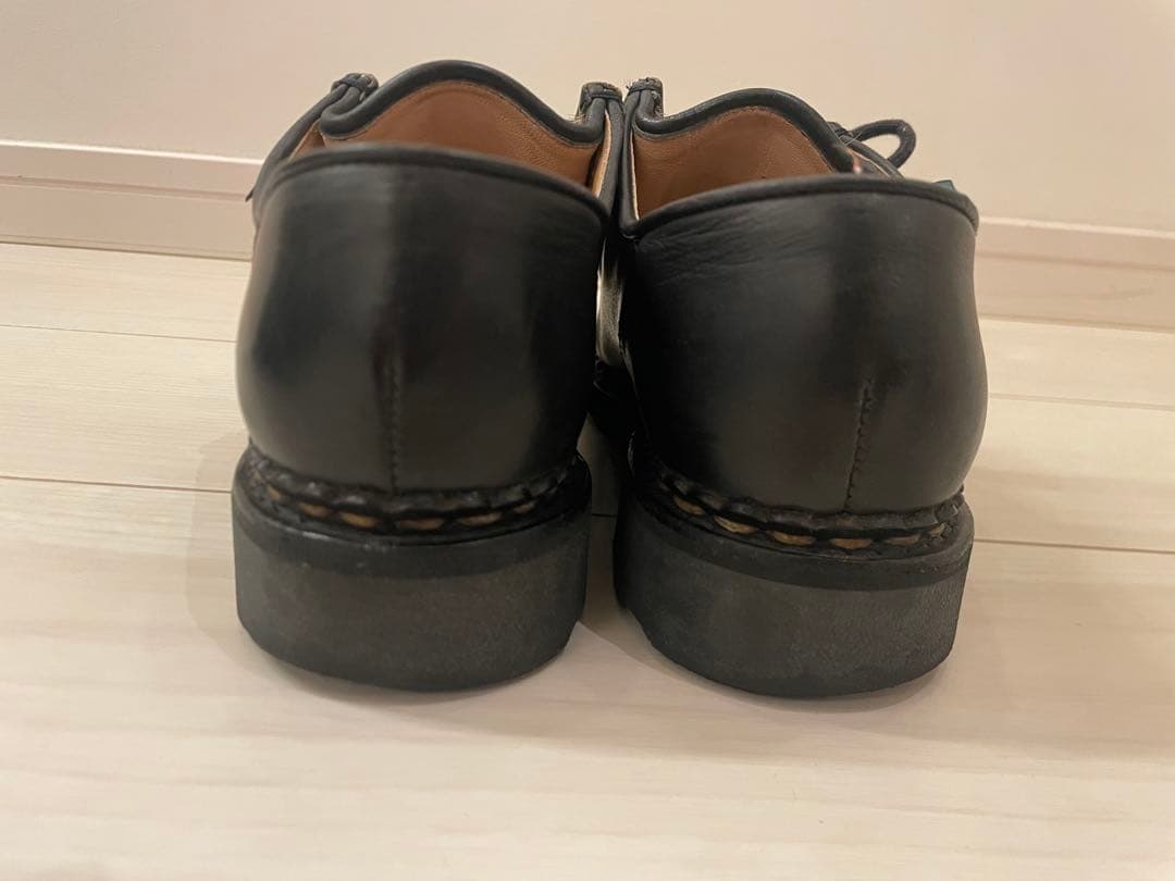 Parabootパラブーツ ミカエル希少