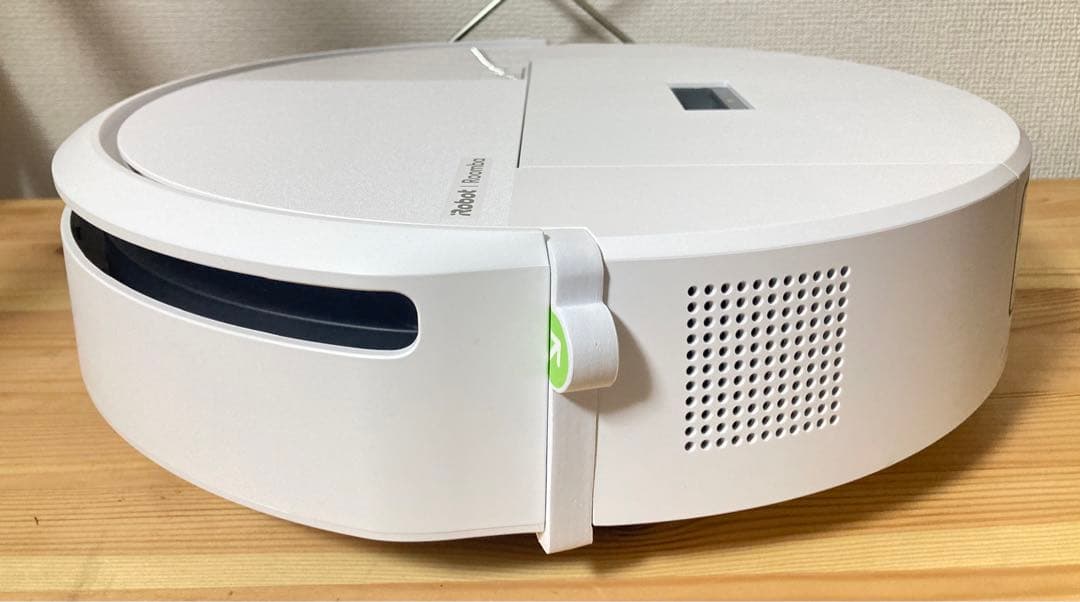 ☆美品 Roomba 205 DustCompactor Combo Robot
