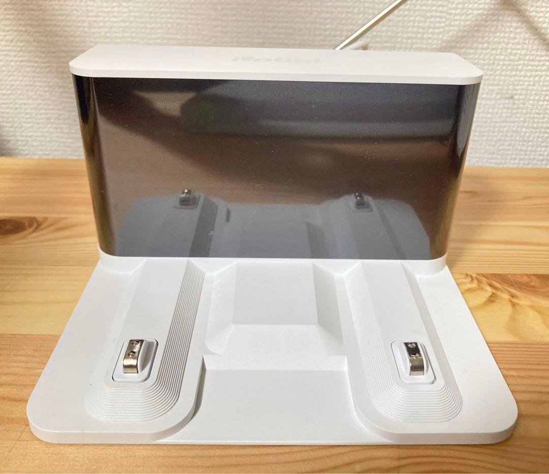 ☆美品 Roomba 205 DustCompactor Combo Robot