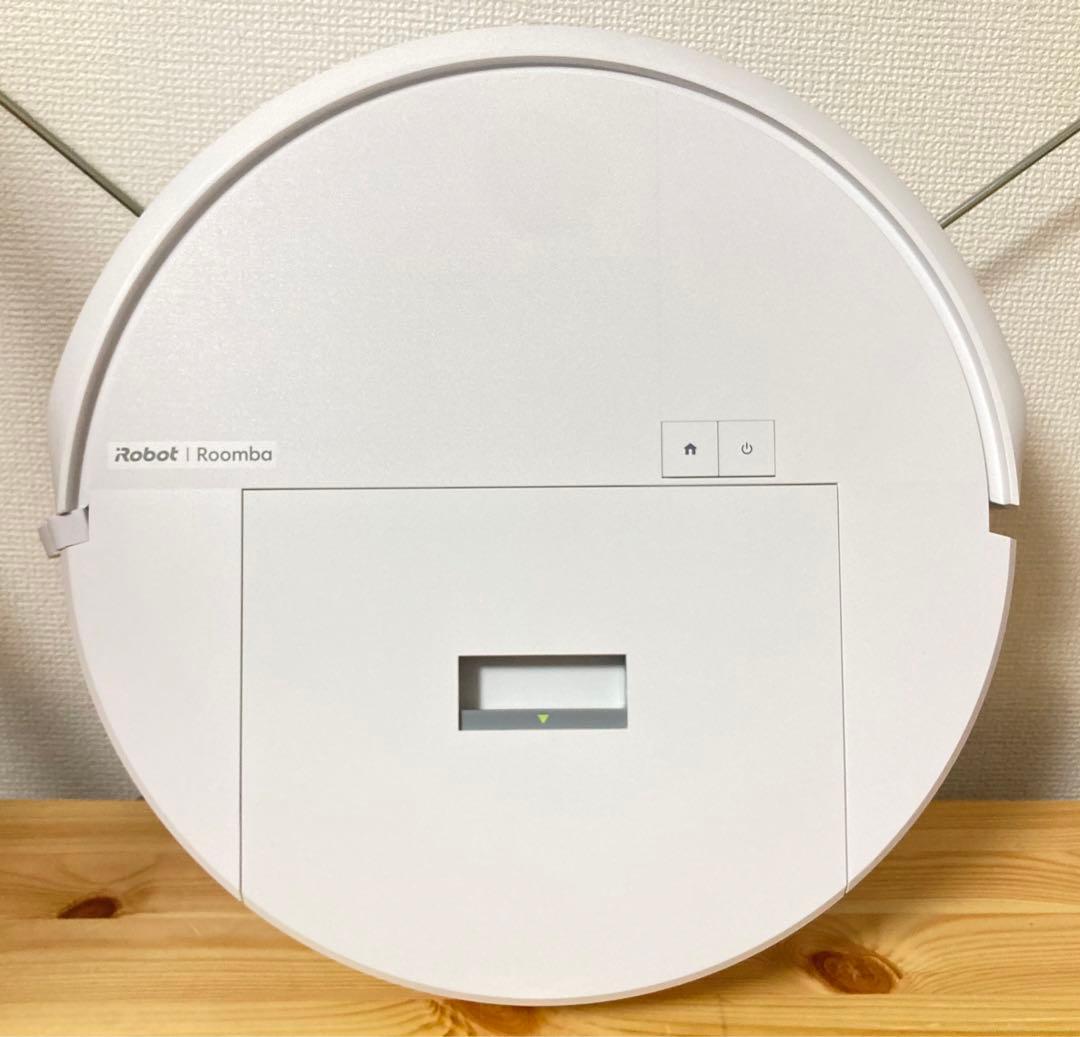 ☆美品 Roomba 205 DustCompactor Combo Robot