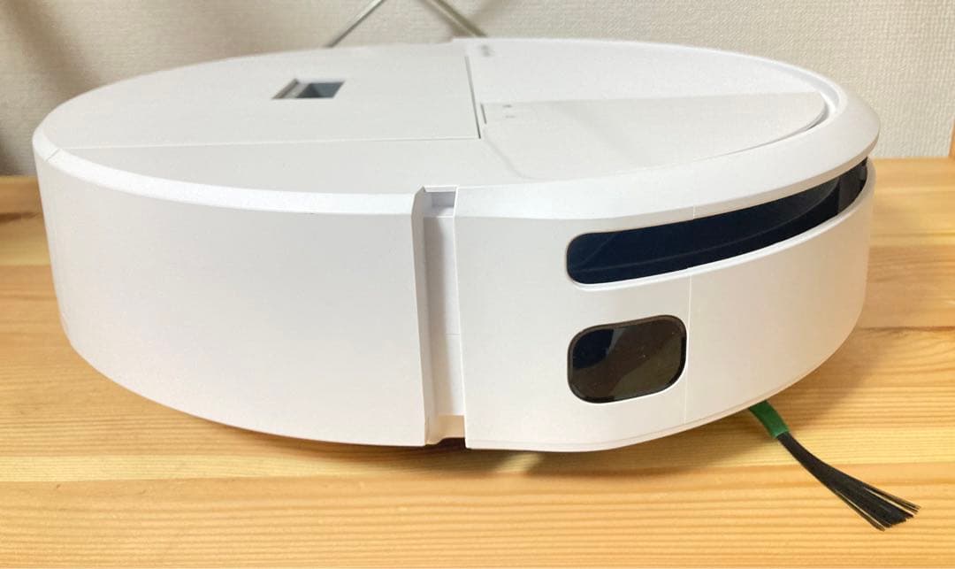 ☆美品 Roomba 205 DustCompactor Combo Robot