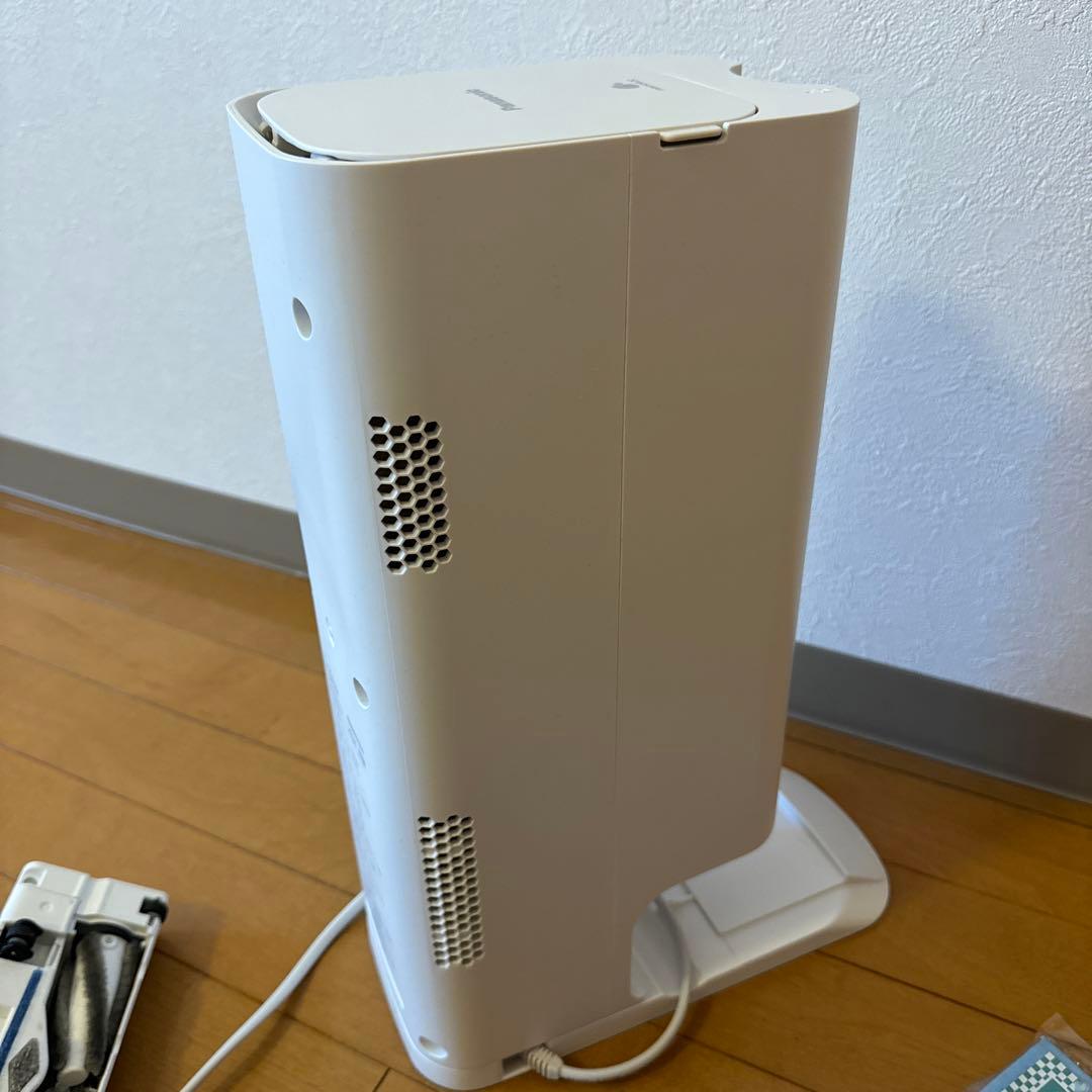 2024年製Panasonic AVA79V-1U コードレス掃除機
