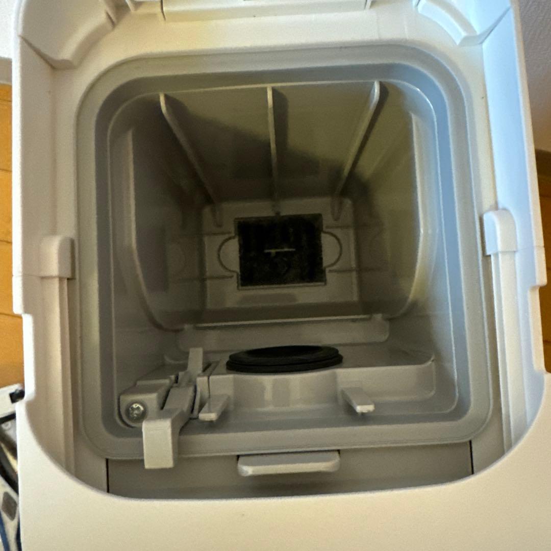 2024年製Panasonic AVA79V-1U コードレス掃除機