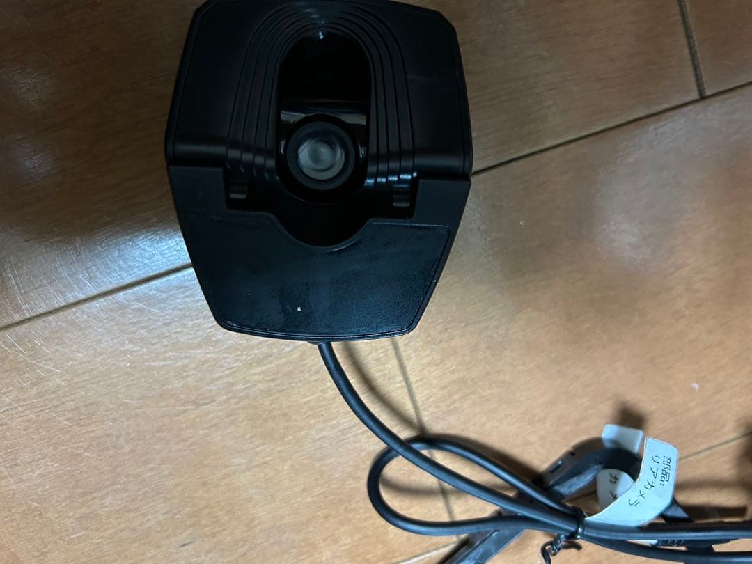 マサムネMAXWIN MDR-A001B ドラレコ　フロントカメラ故障