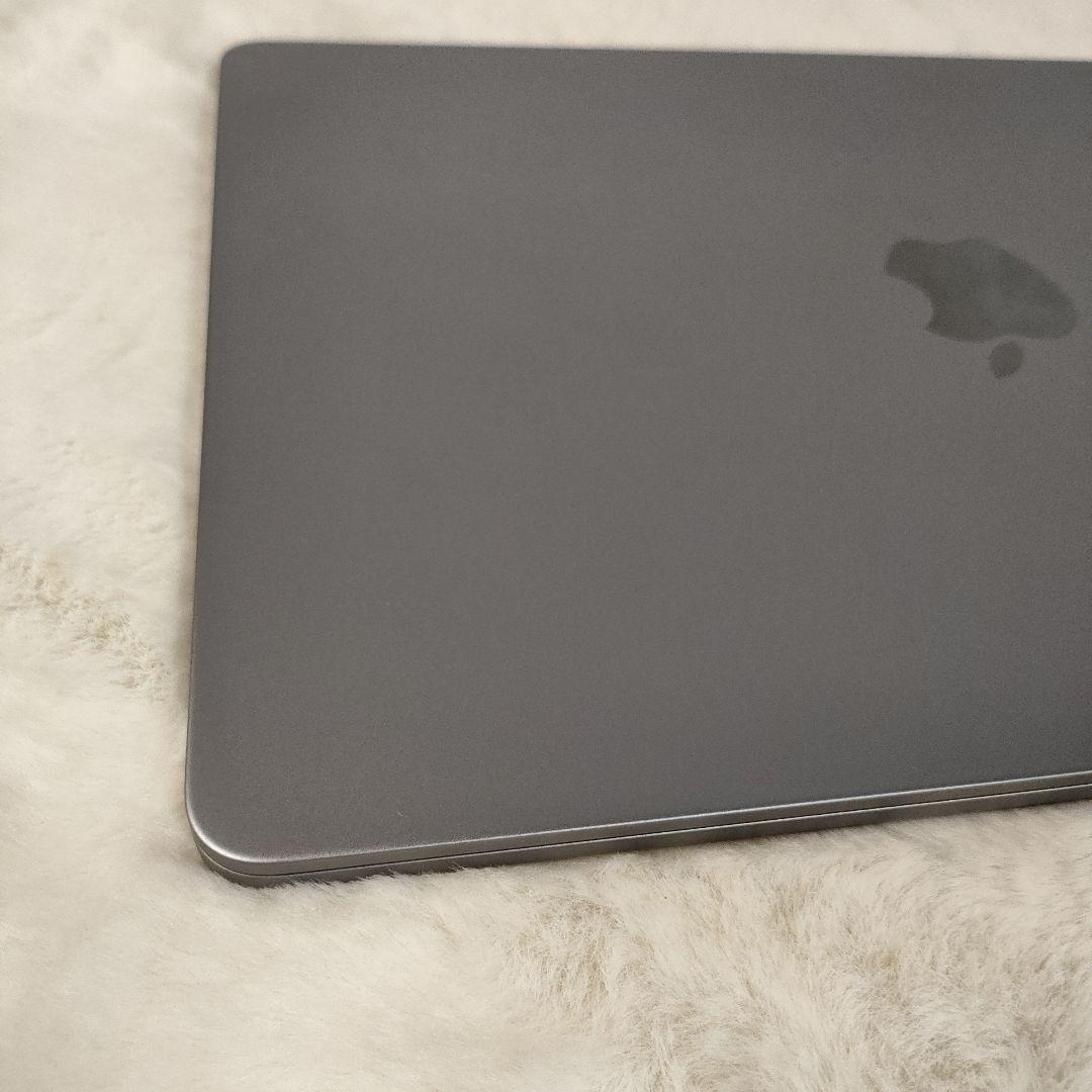 美品✨MacBook Air 13.6Apple M2 SSD 512GB