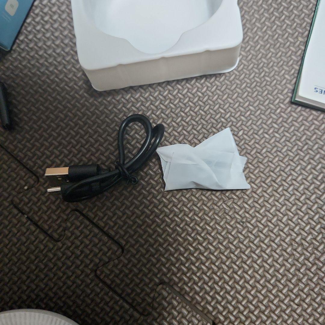 ワイヤレスイヤホン