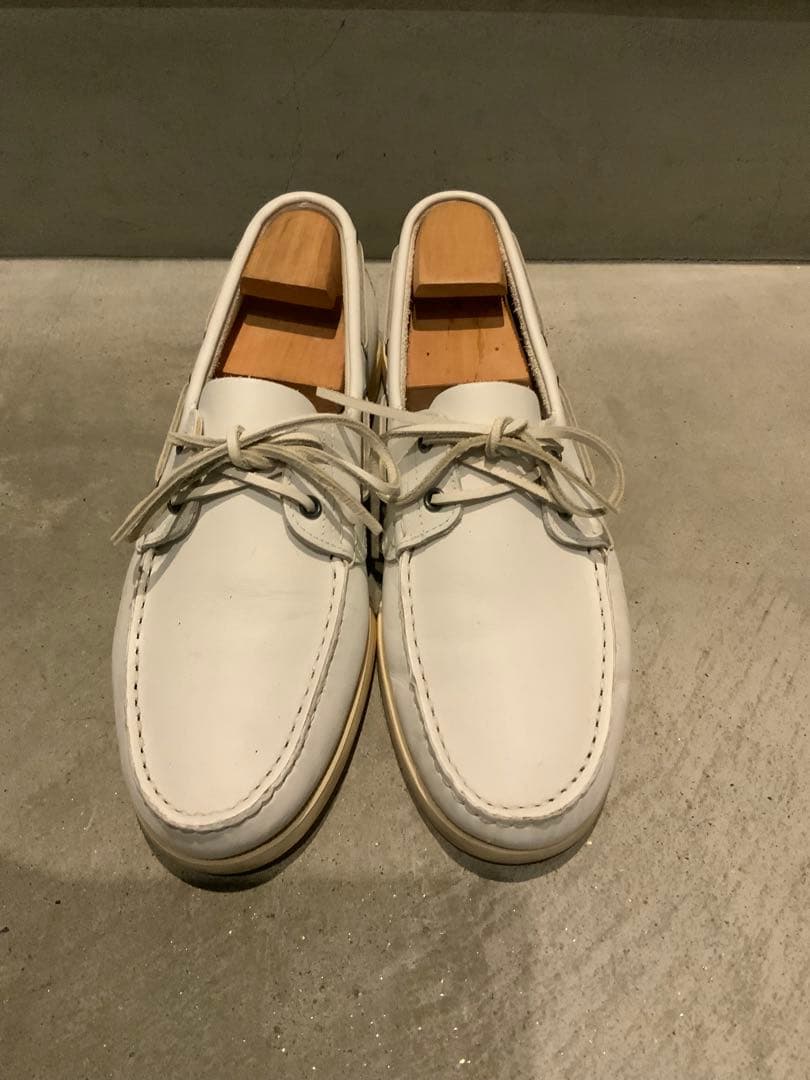 Paraboots パラブーツ　バース