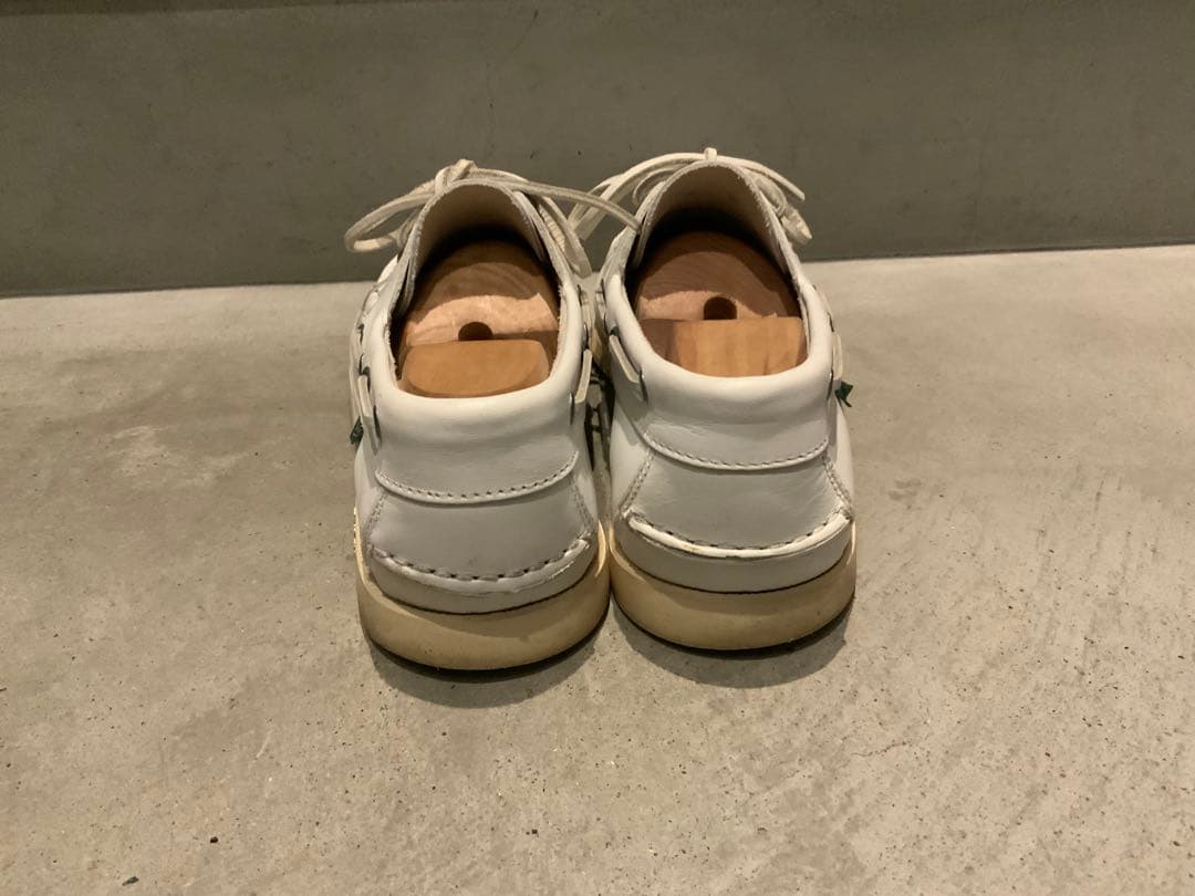 Paraboots パラブーツ　バース