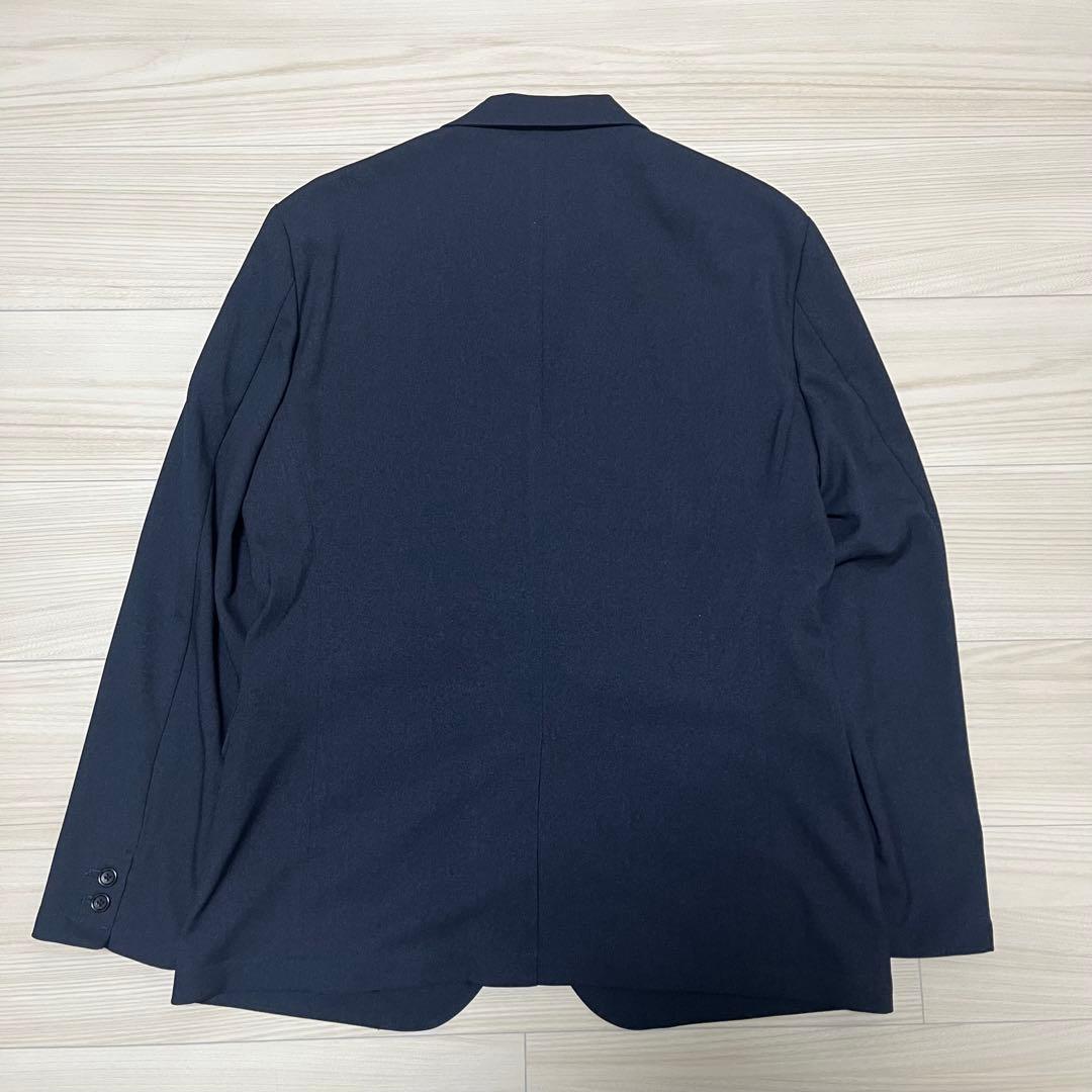 【WEB限定 WARDROBE SMART】 by LANATEC セットアップ