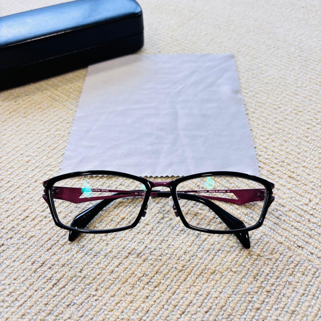 お値下げ　SAMURAI SHO SS-T35 #3