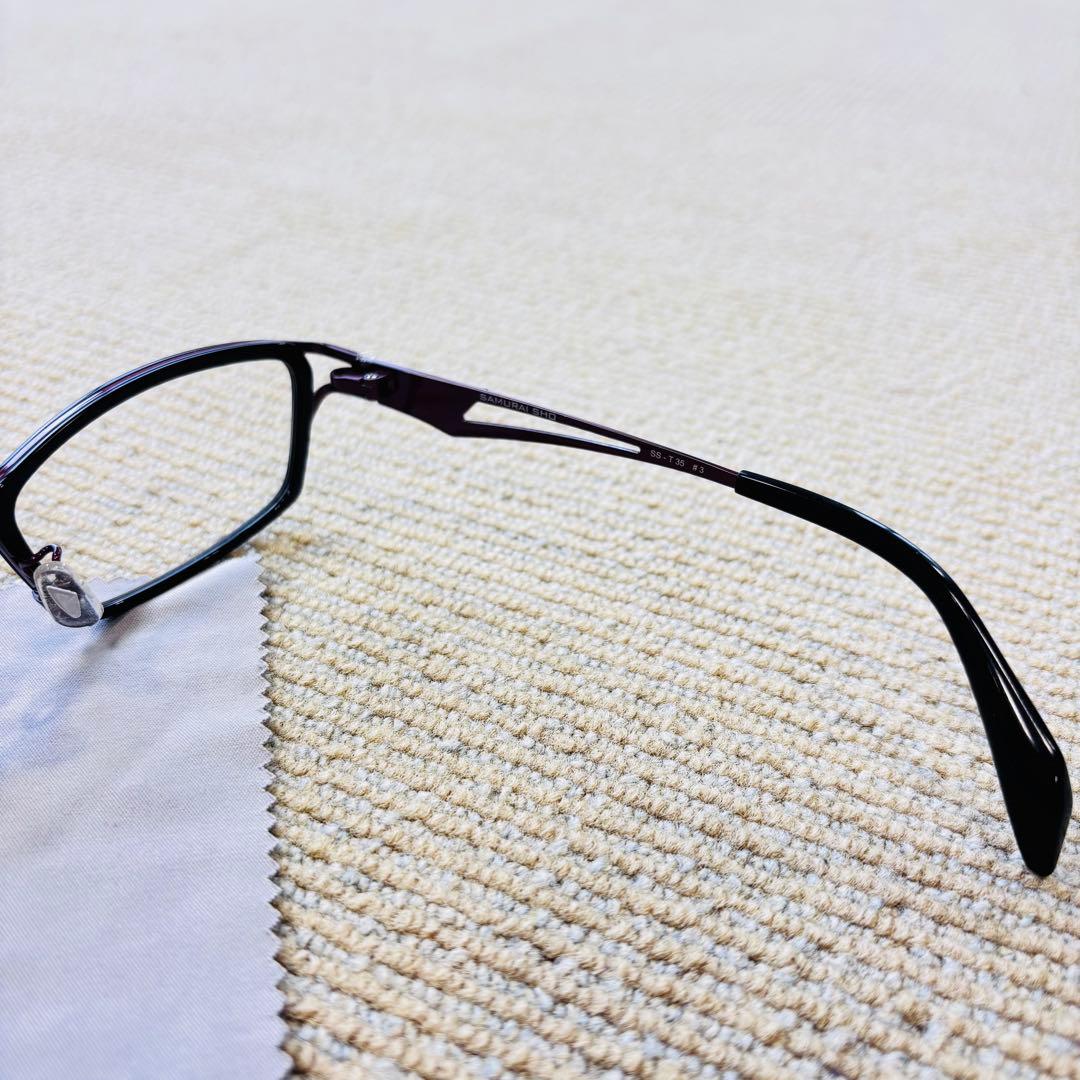 お値下げ　SAMURAI SHO SS-T35 #3