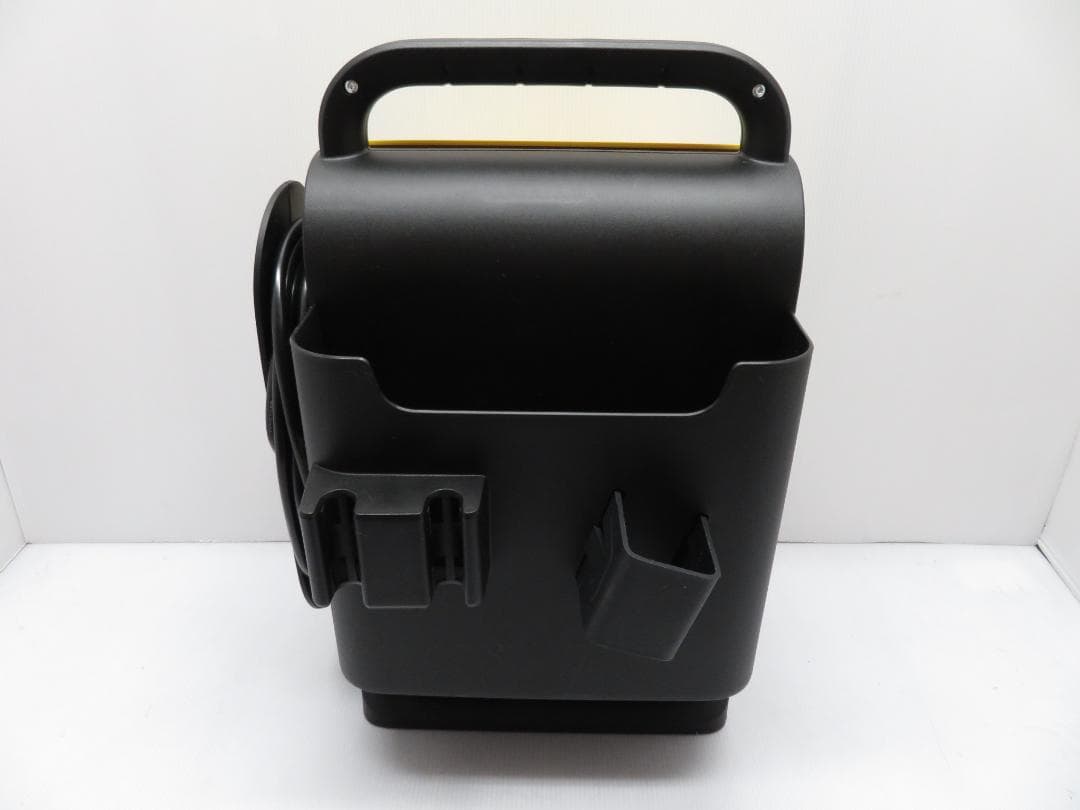 1度使用 ケルヒャー JTKサイレントスリムベーシック 別売アクセサリーパーツ付