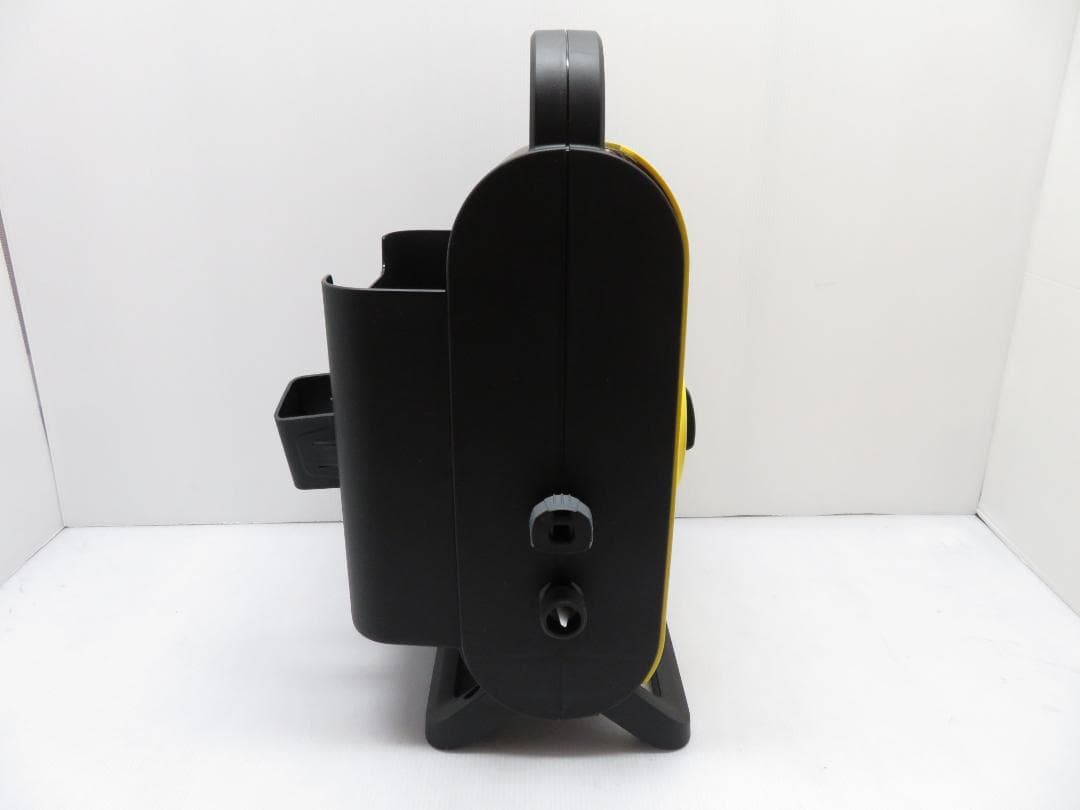 1度使用 ケルヒャー JTKサイレントスリムベーシック 別売アクセサリーパーツ付