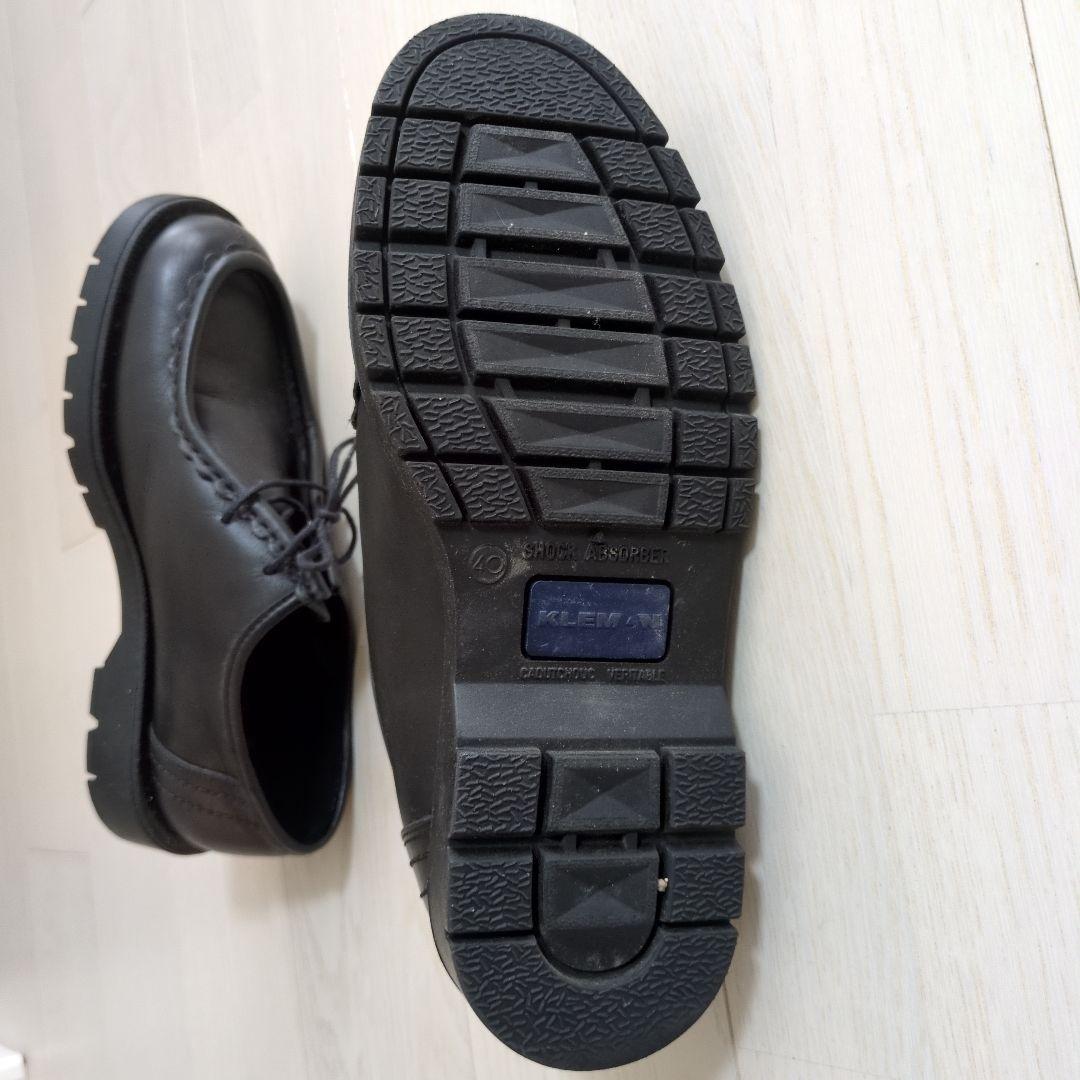 KLEMANクレマン　パドレ　40　美品