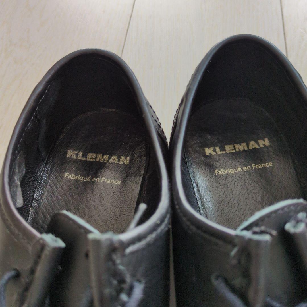 KLEMANクレマン　パドレ　40　美品