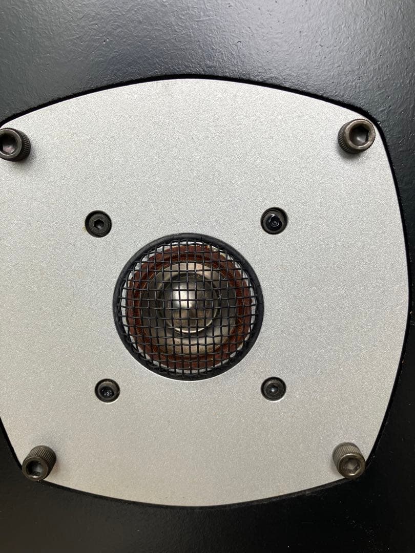 Lo-D HS-400 2ウェイスピーカー　② もう一点ご購入ください。