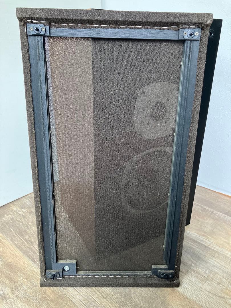 Lo-D HS-400 2ウェイスピーカー　② もう一点ご購入ください。