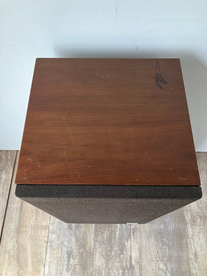 Lo-D HS-400 2ウェイスピーカー　② もう一点ご購入ください。