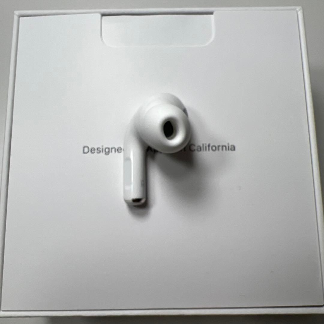 AirPods Pro 第2世代 usb-c 右耳 A3047 [10]