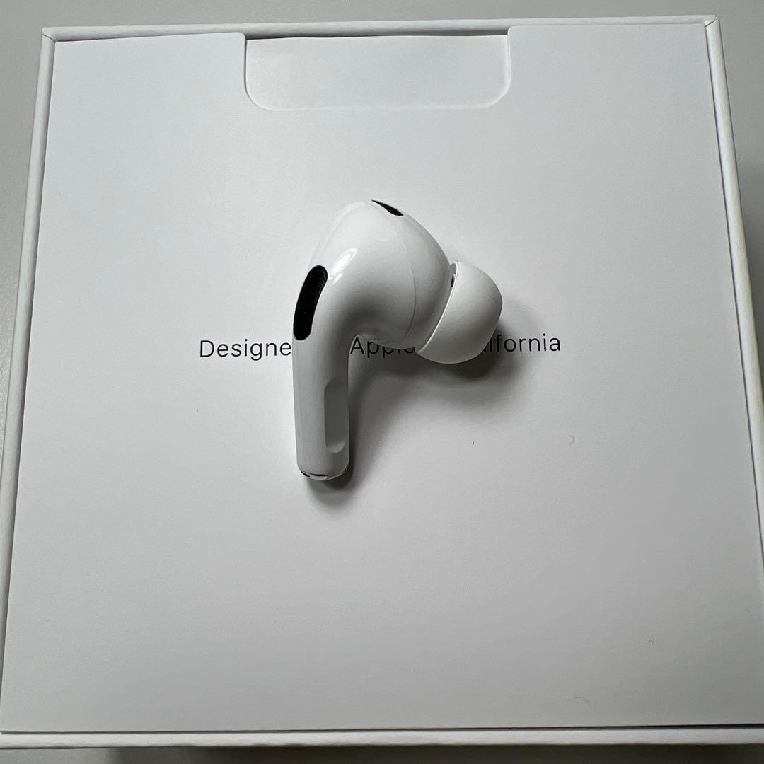 AirPods Pro 第2世代 usb-c 右耳 A3047 [10]