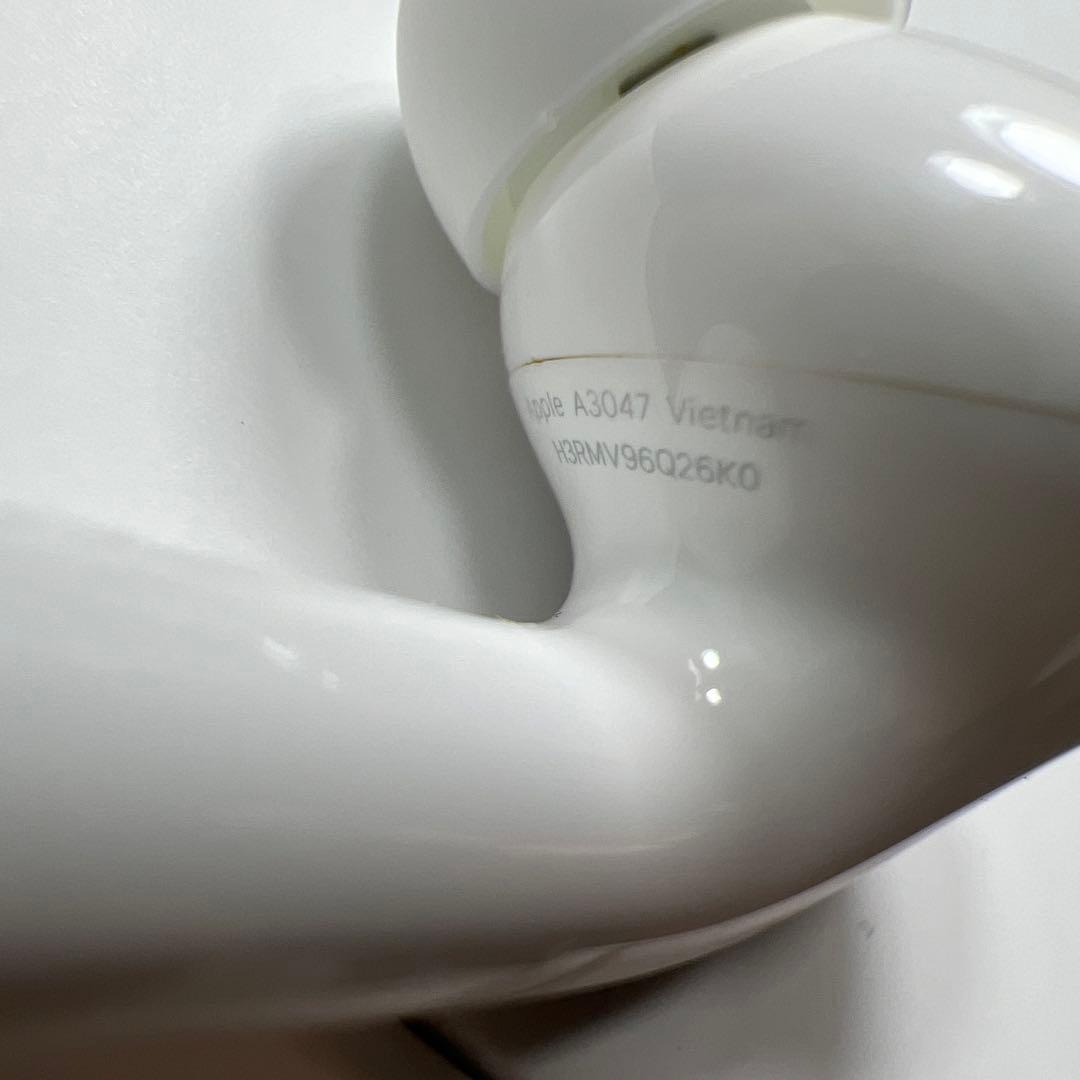 AirPods Pro 第2世代 usb-c 右耳 A3047 [10]