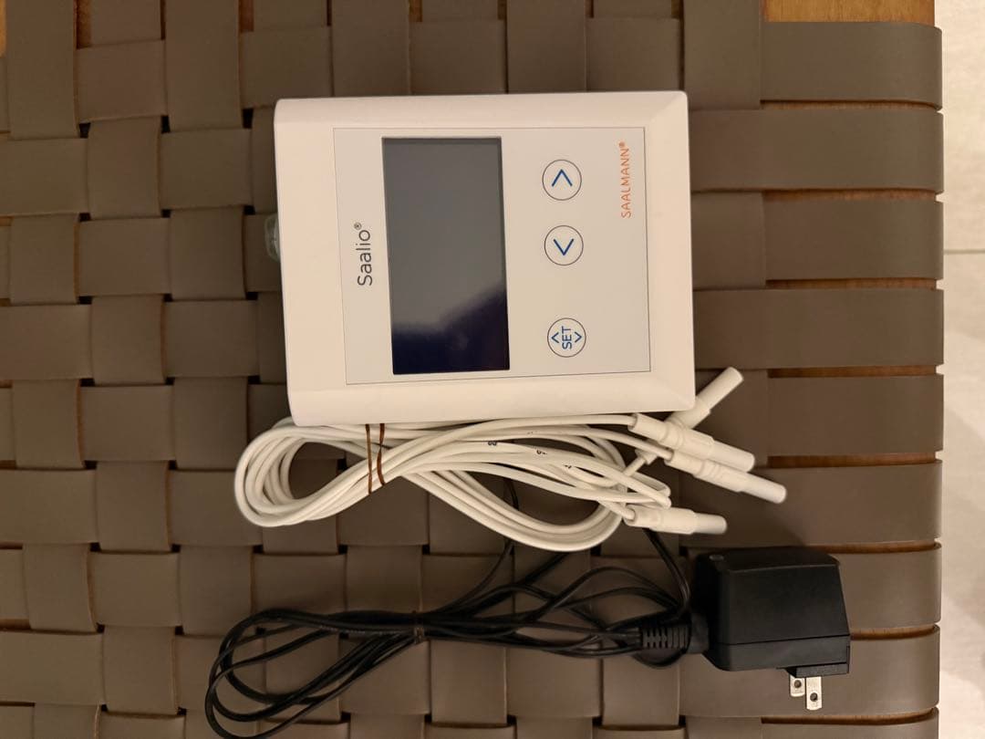 Saalio® サーリオ　手・足・脇用　値下げしました