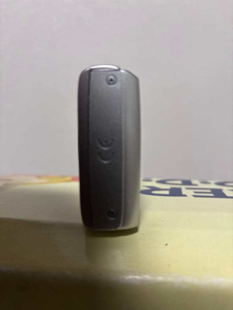 Canon IXY 200 SDカード付き　ほぼ新品