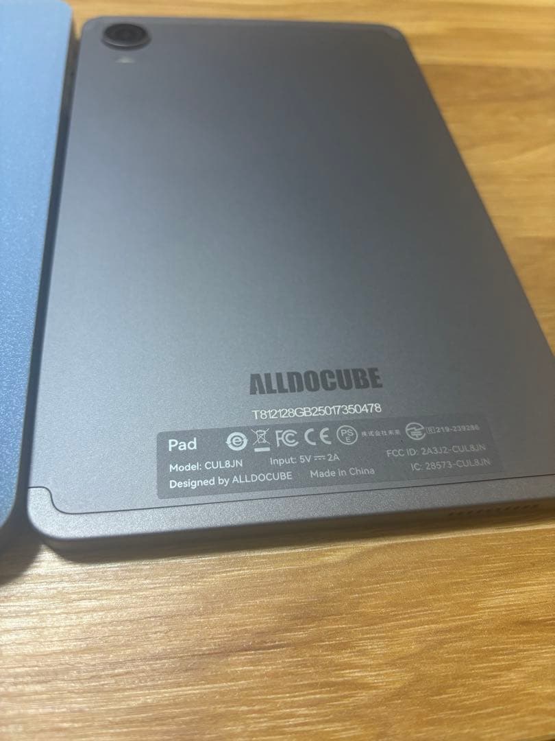 値下げ不可！ iplay60mini pro 本体 ケース