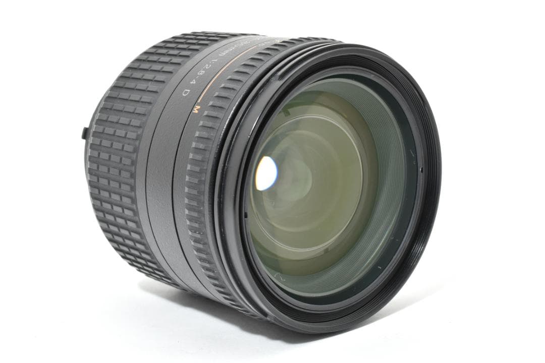 美品 NIKON Ai AF Zoom 24-85mm F2.8-4D H182
