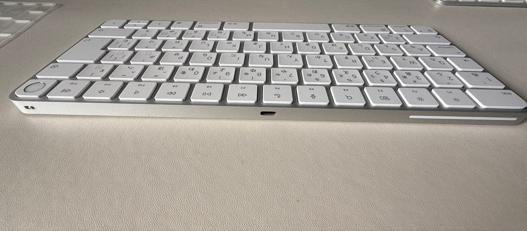A3118 Apple Magic Keyboard 日本語配列