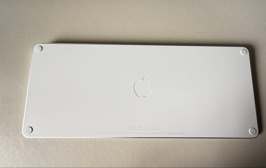 A3118 Apple Magic Keyboard 日本語配列