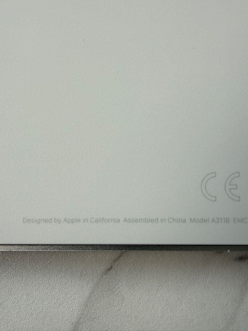 A3118 Apple Magic Keyboard 日本語配列