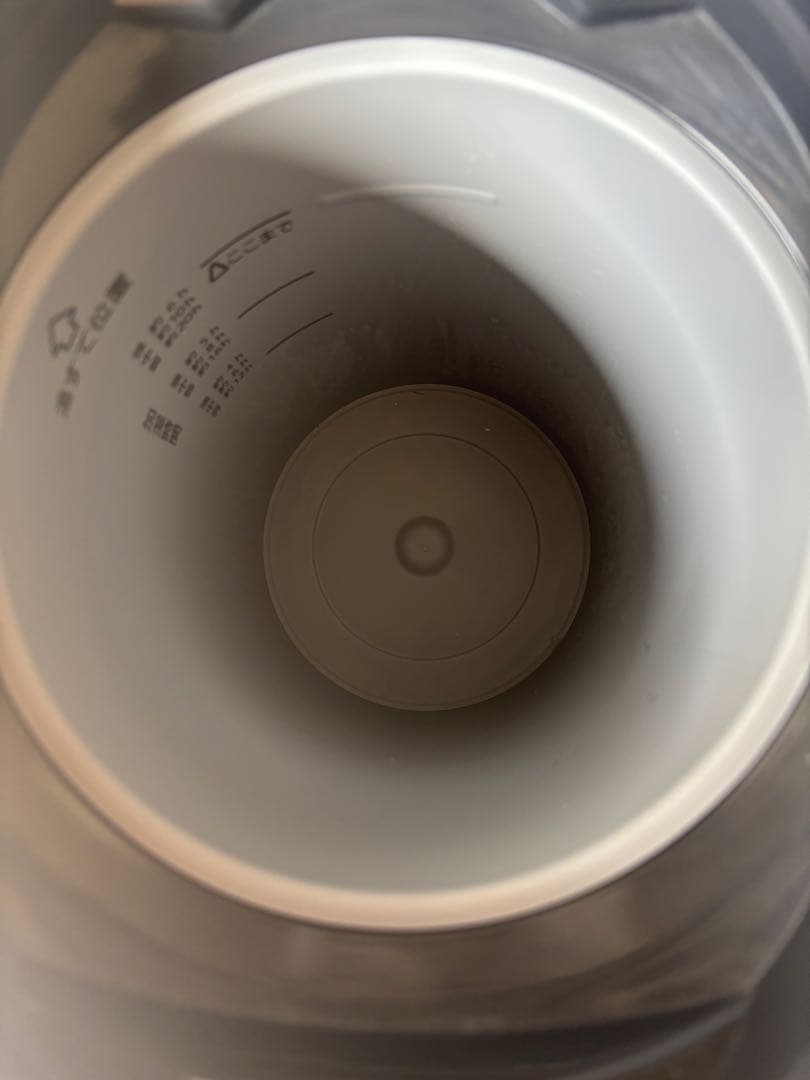 2024年製 象印マホービン EE-TA60-BM スチーム式加湿器