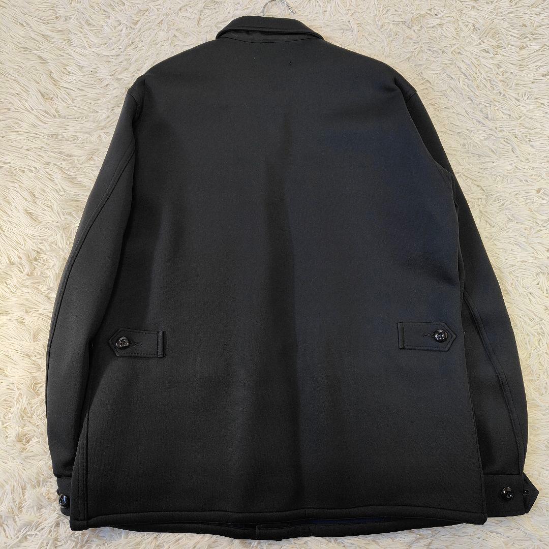 新品　marka マーカ ジャングルファティーグジャケット L ブラック